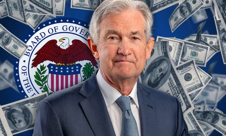 Housing will ‘be a problem,’ Fed chair warns after rate cut