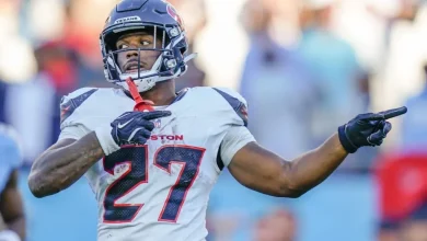 Houston Texans Start-Sit: Week 14 Fantasy Advice for C.J. Stroud, Nick Chubb, Woody Marks, Christian Kirk, and Others