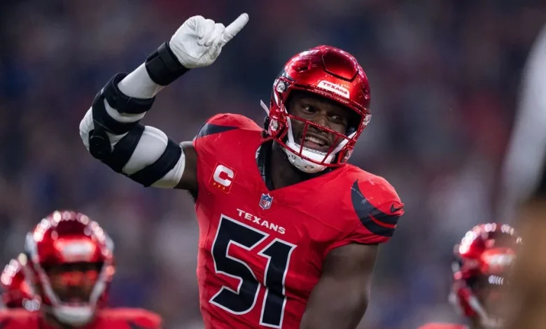 Houston Texans at Los Angeles Chargers: predictions, betting tips and odds