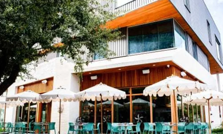 Houston restaurant Graffiti Raw will close December 31, 2025