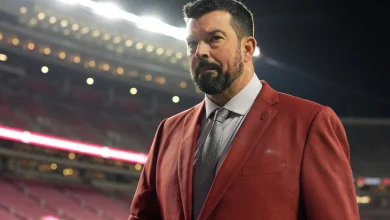 How 5-star receiver Chris Henry Jr. told Ohio State football coach Ryan Day he was signing with the Buckeyes