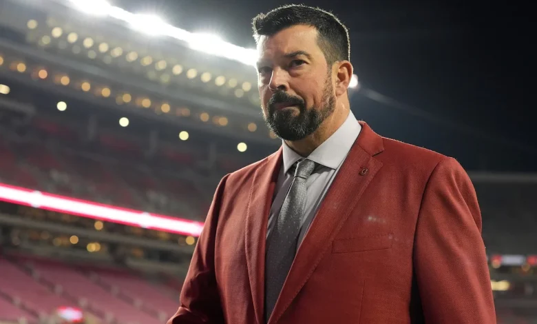 How 5-star receiver Chris Henry Jr. told Ohio State football coach Ryan Day he was signing with the Buckeyes