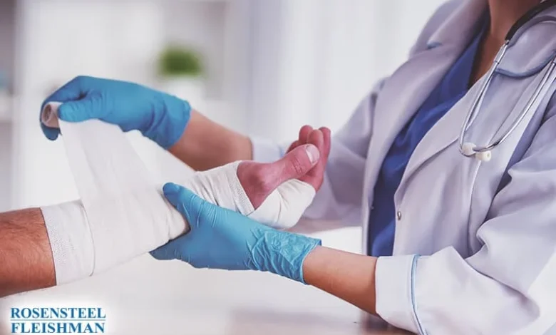 How A Charlotte Personal Injury Case Lawyer Helps You Understand Your Rights