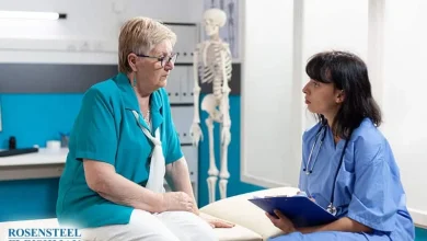 How A Charlotte Personal Injury Lawyer For Head Injuries Supports Your Medical And Legal Needs