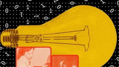 How AI could reboot science and revive long-term economic growth