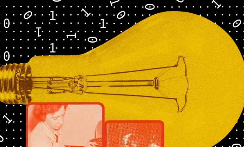 How AI could reboot science and revive long-term economic growth