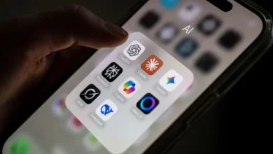 How AI shook the world in 2025 and what comes next