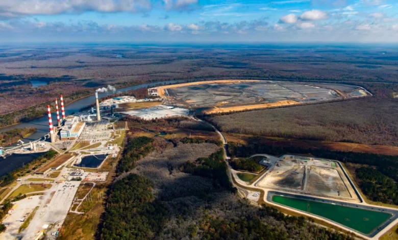 How Alabama Power Has Left the ‘American Amazon’ at Risk