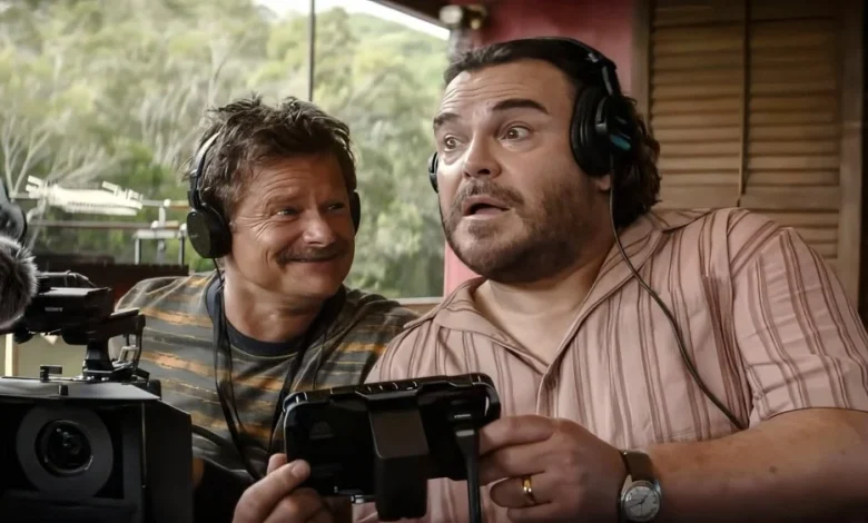 How Anaconda Landed Jennifer Lopez, Ice Cub Cameos From Original Movie