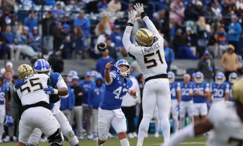 How BYU can ruin Alabama, Notre Dame CFP hopes