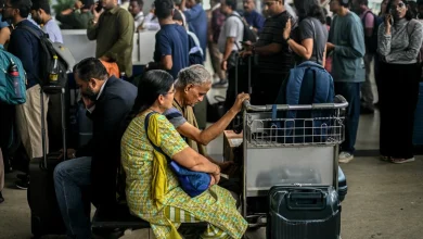 How Brutal Profit Pursuit Led to India’s Top Airline Unraveling