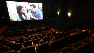 How Can Movie Theaters Fill Seats Again? A Bain Report Shares Ideas