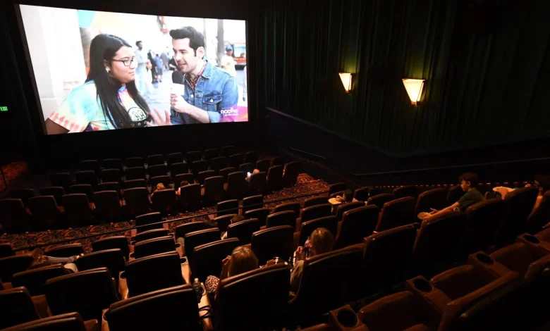 How Can Movie Theaters Fill Seats Again? A Bain Report Shares Ideas