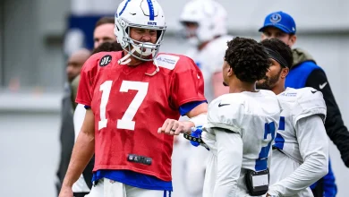 How Colts' locker room is reacting to return of Philip Rivers