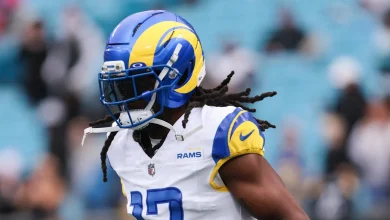 How Davante Adams Feels About Home Field Advantage