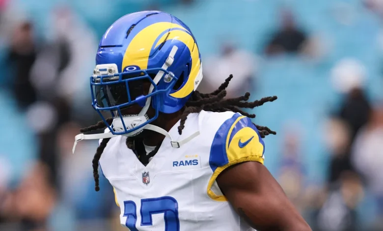 How Davante Adams Feels About Home Field Advantage