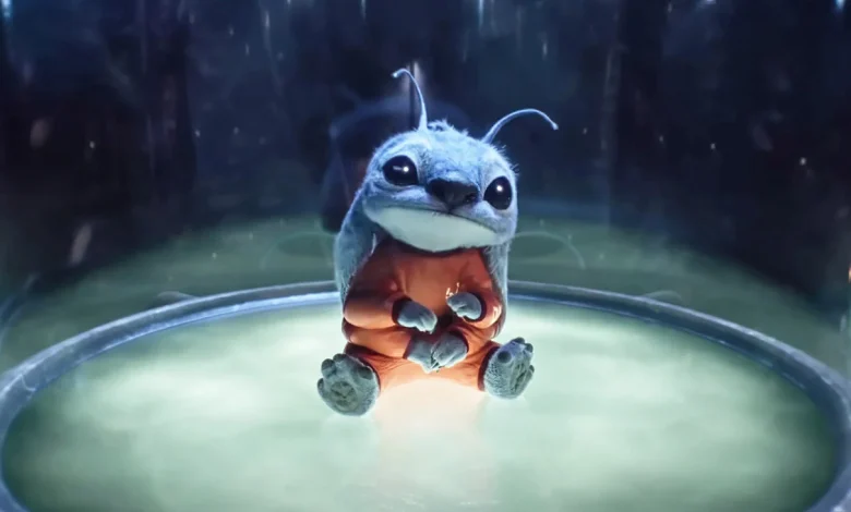 How Disney Made Stitch the Biggest Winner Most Popular Character 2025