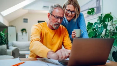 How Does Your Wealth Compare at 55–64? Here’s What the Data Shows