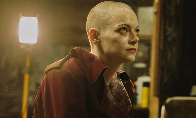 How Emma Stone Can Break Oscar Record Held by Meryl Streep With Bugonia