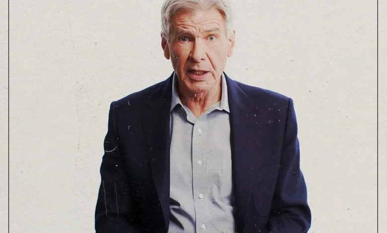 How Harrison Ford made cinema’s biggest-ever movie change its release date: “What the hell are you guys doing?”