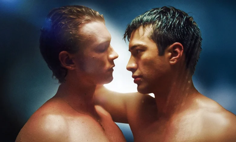 How Heated Rivalry, HBO Max's Gay Drama About Hockey, Became a Hit