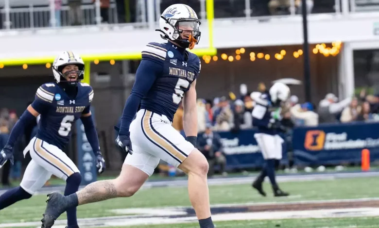 How Illinois State and Montana State Built Championship FCS Rosters