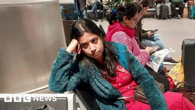 How India's largest airline lost control and sent air travel into chaos