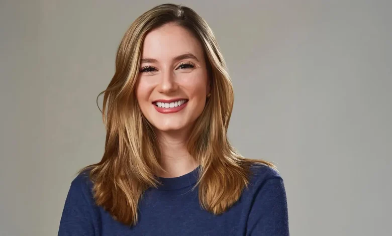 How Kalshi’s Cofounder Went From Professional Ballerina To World’s Youngest Self-Made Woman Billionaire