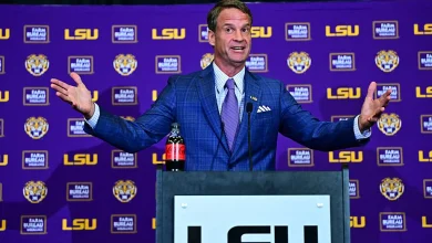 How Lane Kiffin’s LSU Move Created CFP's Strangest Week For Ole Miss Players