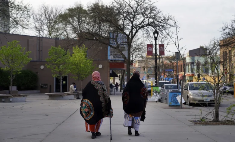 How Minnesota became a hub for Somali immigrants in the U.S. : NPR