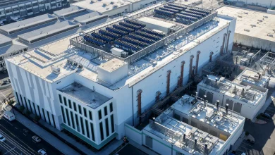 How Much Water Do AI Data Centers Really Use?