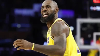 How Much You’d Have Made Betting LeBron James 10 Points Every Game in His Streak