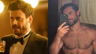 How Old Are Francois Arnaud & Robbie G.K.? Ages of ‘Heated Rivalry’ Scott & Kip Actors Revealed