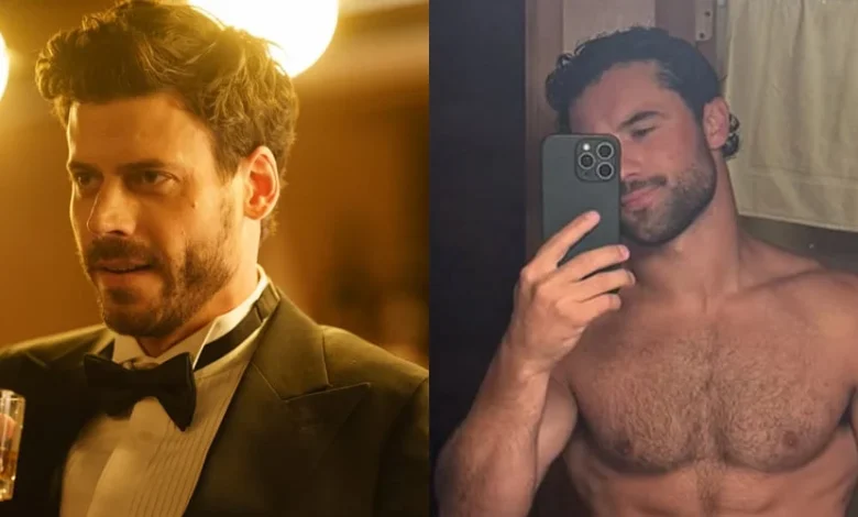 How Old Are Francois Arnaud & Robbie G.K.? Ages of ‘Heated Rivalry’ Scott & Kip Actors Revealed