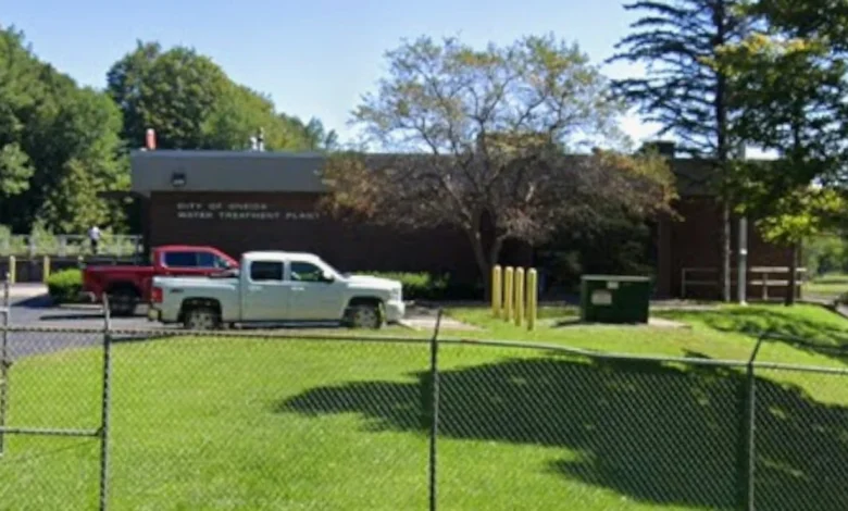 How Oneida came to neighbors’ rescue during water emergency: ‘We’re not going to say no’