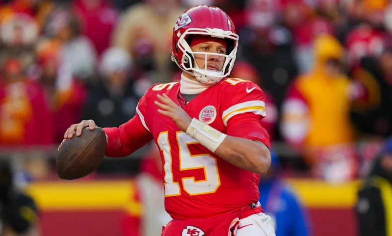 How Patrick Mahomes’s Injury Influences the Chiefs’ Future Plans