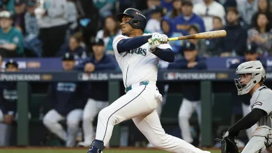 How Polanco's departure impacts Seattle Mariners' offseason
