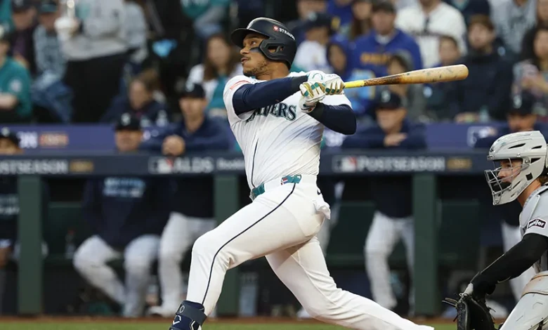 How Polanco's departure impacts Seattle Mariners' offseason