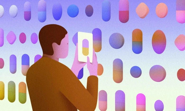 How ProPublica Created Its Generic Prescription Drug Lookup Tool — ProPublica