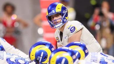 How Rams' Loss to Falcons Impacts L.A.'s Potential Seeding for Playoffs