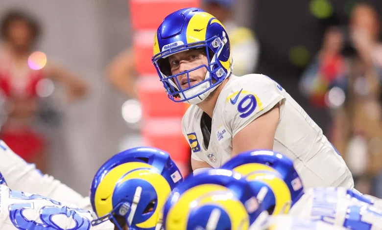 How Rams' Loss to Falcons Impacts L.A.'s Potential Seeding for Playoffs