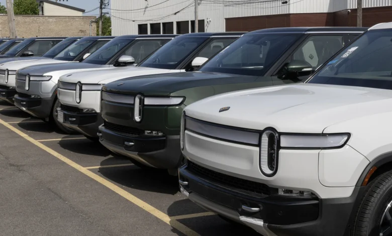 How Reliable Are Rivians? Here's What Consumer Reports Says