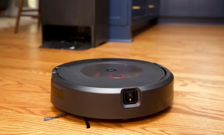 How Roomba invented the home robot — and lost the future