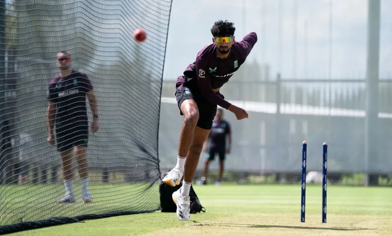 How Shoaib Bashir slipped from being England's No. 1 spinner to an afterthought