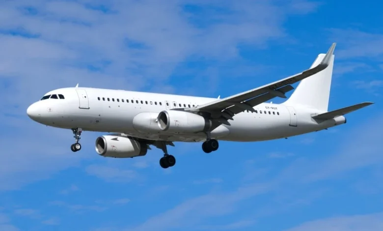 How Solar Flares Could Have Corrupted An Airbus Plane