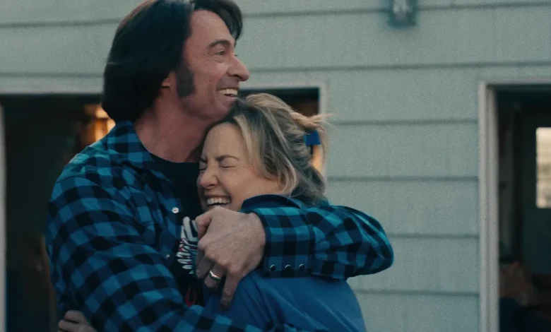 How 'Song Sung Blue' did at the box office opening weekend