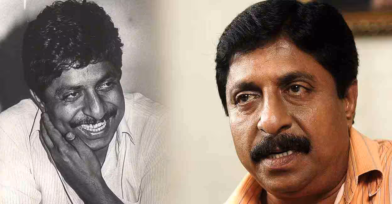 How Sreenivasan rewrote Malayalam cinema, one ordinary life at a time