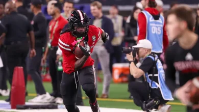 How Texas Tech football could land in Cotton, Sugar or Orange bowls