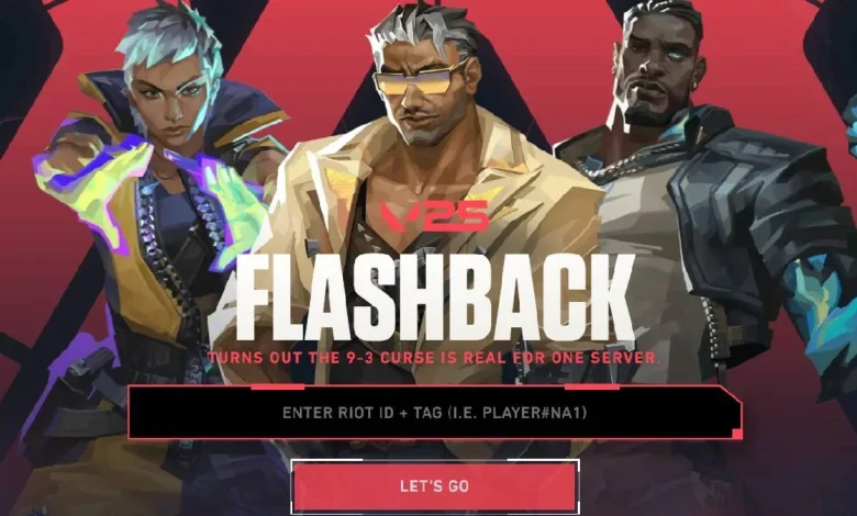 How To Get Your VALORANT Flashback 2025 - Your Year In Review, Explained