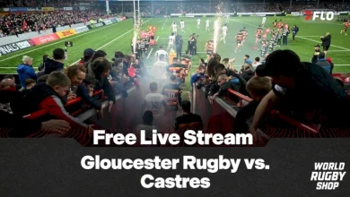 How To Watch Gloucester Rugby vs. Castres Rugby Free Stream